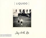 Stay With Me - Liquido