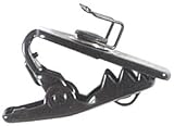 AUDIO-TECHNICA AT8420 MIC CLOTHING CLIP FITS MT830