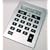 Jumbo A4 Sized Calculator