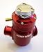 Agency Power AP-18T-150-Silver Audi VW Blow Off Valve Kits