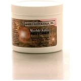 Marble Gloss Restorer (4 OZ) - By Marble And Granite Care Products - Removes Stains, Spots, Etchings, & Fine Scratches