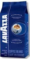 Lavazza Italian Pienaroma Espresso Whole Beans (2.2 lb bag)