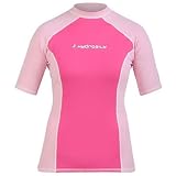 NRS Hydrosilk Rash Guard - Short-Sleeve - Women's