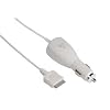 GZ- Car Charger for iPod 20GB, 30Gb, 40GB, 60GB