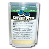 Wilton Polishmaster Foam Polishing Bonnets - 9