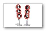 I-trigue 3400 Red