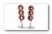 I-trigue 3400 Red