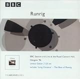 BBC Session and Live at the Royal Concert Hall