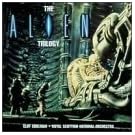 The Alien Trilogy