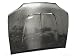 Carbon Fiber Hood (Vented)