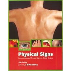 Hamilton Bailey's Demonstrations of Physical Signs in Clinical Surgery