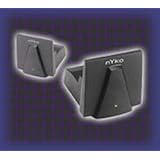 Nyko Wireless Net Extender - Wireless bridge - Ethernet, HomeRF