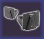 Nyko Wireless Net Extender - Wireless bridge - Ethernet, HomeRF