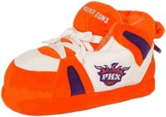 Phoenix Suns UNISEX High-Top Slippers - XX-Large