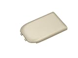 Hi-Capacity Li-Ion Cellular Phone Battery for Motorola V66 (Silver) (SNN5609)