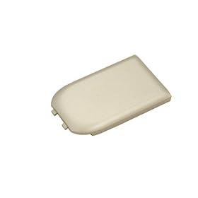 Hi-Capacity Li-Ion Cellular Phone Battery for Motorola V66 (Silver) (SNN5609)