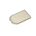 Hi-Capacity Li-Ion Cellular Phone Battery for Motorola V66 (Silver) (SNN5609)