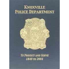 Knoxville, Tn Police