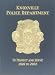 Book Knoxville Police Department To Protect and Serve 1849-2001