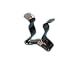 Arthur I Platt 0B Adjustable Clip