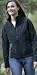Ladies Soft Shell Jacket