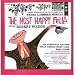 The Most Happy Fella: The Complete Broadway Performance [3 Vinyl LP Box Set] [Mono]