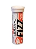 Endurolytes Fizz A refreshing way to replenish electrolytes Lemon/Lime