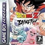 Revue Atari  / Dragon Ball Z Taiketsu - Ensemble complet - 1 utilisateur - Game Boy Advance