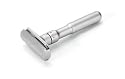 Merkur Futur Brushed Steel Razor