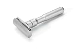 Merkur Futur Brushed Steel Razor