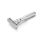 Merkur Futur Brushed Steel Razor