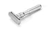 Merkur Futur Brushed Steel Razor