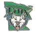 Minnesota Lynx WNBA City Pin