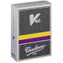 Vandoren V-12 Advanced Bb Clarinet Reeds #2.5, Box of 10