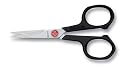 Mundial BP668 Red Dot 4 1/4" Embroidery Scissors