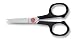 Mundial BP668 Red Dot 4 1/4" Embroidery Scissors