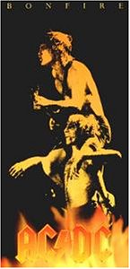 ACDC - Bonfire-Box Set - Zortam Music