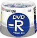 エレ: FUJIFILM DDRP47DX50 SP SL 8X DVD-Rデータ用