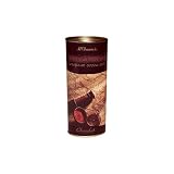 European Dark Cocoa Mix, 14 Oz. Tin