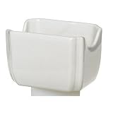 Fiesta White 479 Sugar Packet Caddy