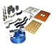 CPU block for water cooling
