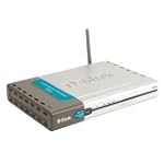 DLink DI624