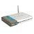 D-Link DI-624 Wireless Cable/DSL Router, 4-Port Switch, 802.11g, 108Mbps