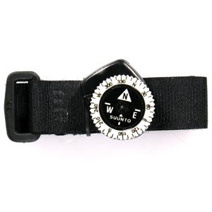 Suunto Clipper L Micro Compass (Luminous Bezel)