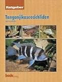 Ratgeber Tanganjikaseecichliden.
