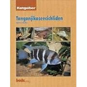 Ratgeber Tanganjikaseecichliden.