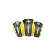 NFL Minnesota Vikings 3 Pack Mesh Longneck Headcover Set