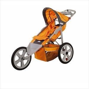 Instep Flash Jogging Stroller