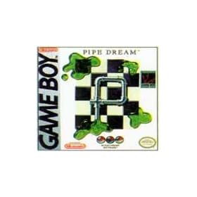 Pipe Dream