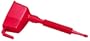 Hopkins FloTool 10710 Multi-Task 5 In 1 Funnel